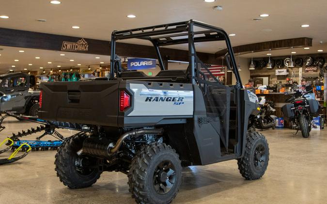 2024 Polaris Industries Ranger® SP 570 Premium