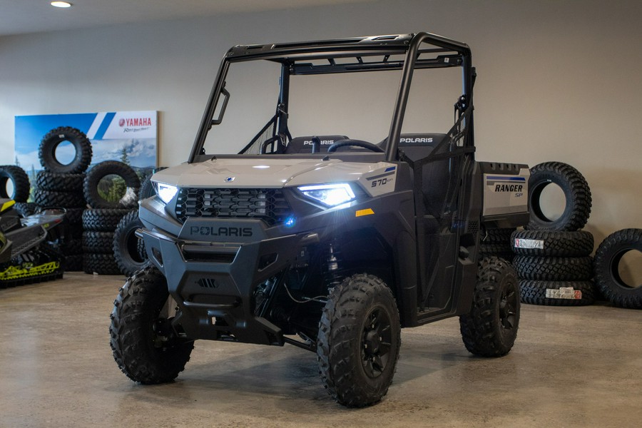 2024 Polaris Industries Ranger® SP 570 Premium