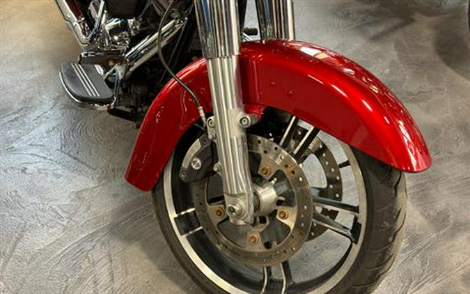 2018 Harley-Davidson Street Glide®