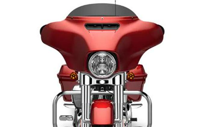 2018 Harley-Davidson Street Glide®