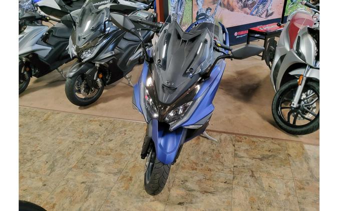 2022 KYMCO AK 550