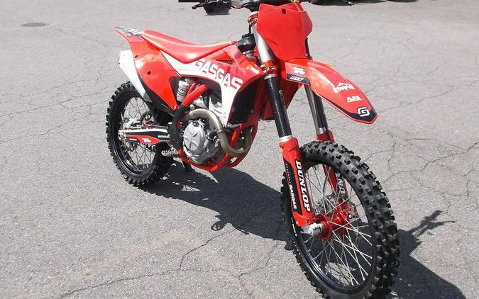 2021 GASGAS MC 250F