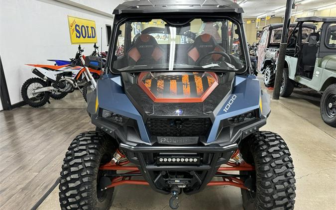 2022 Polaris GENERAL XP 1000 Trailhead Edition