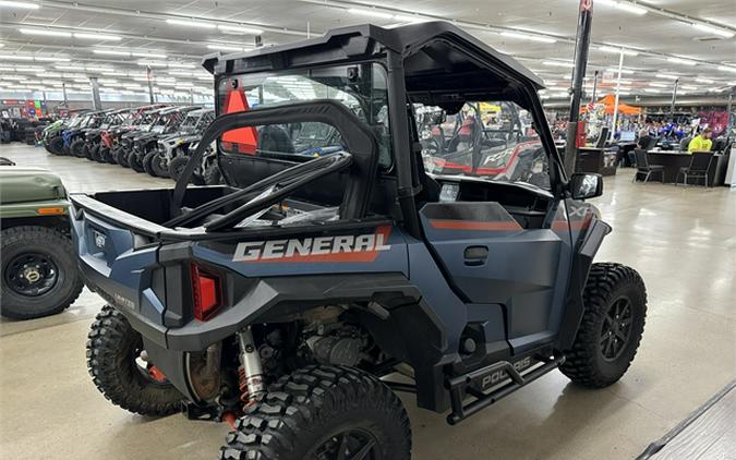 2022 Polaris GENERAL XP 1000 Trailhead Edition