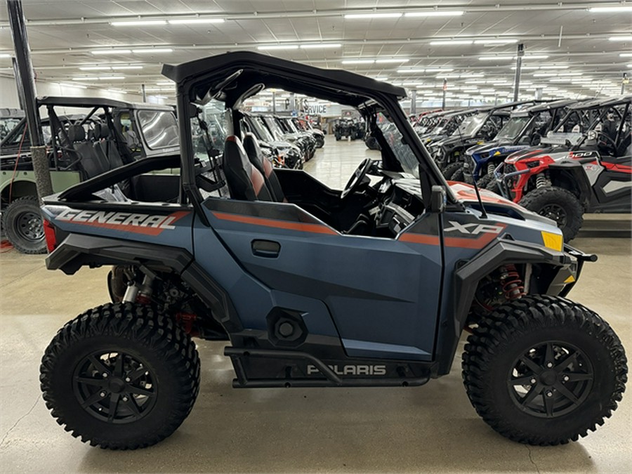 2022 Polaris GENERAL XP 1000 Trailhead Edition