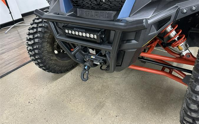 2022 Polaris GENERAL XP 1000 Trailhead Edition