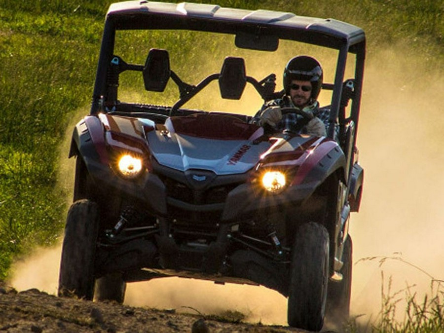 2022 Yanmar USA Bull