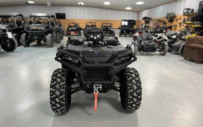 2024 Polaris® Sportsman 850 Ultimate Trail