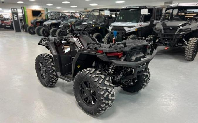 2024 Polaris® Sportsman 850 Ultimate Trail