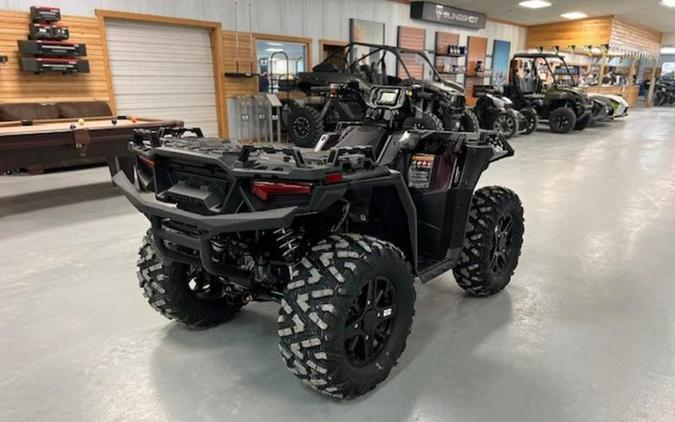 2024 Polaris® Sportsman 850 Ultimate Trail