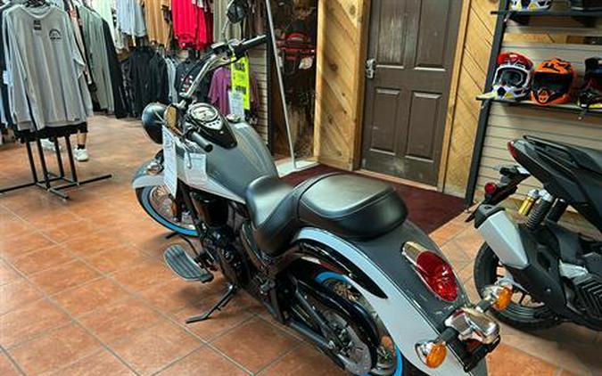 2024 Kawasaki Vulcan 900 Classic