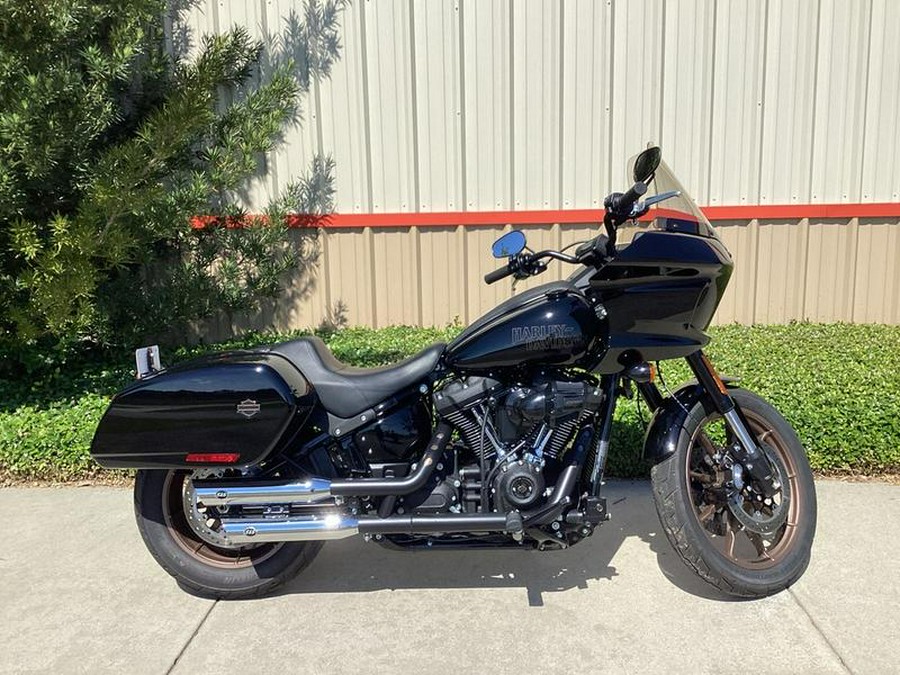 2024 Harley-Davidson® FXLRST - Low Rider® ST