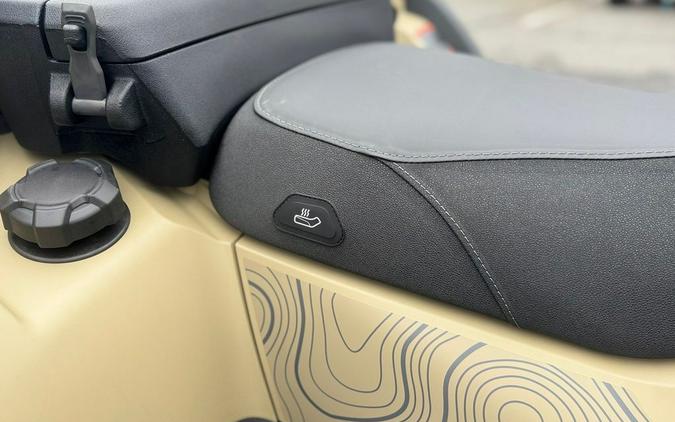 2026 CFMOTO CFORCE 1000 Overland