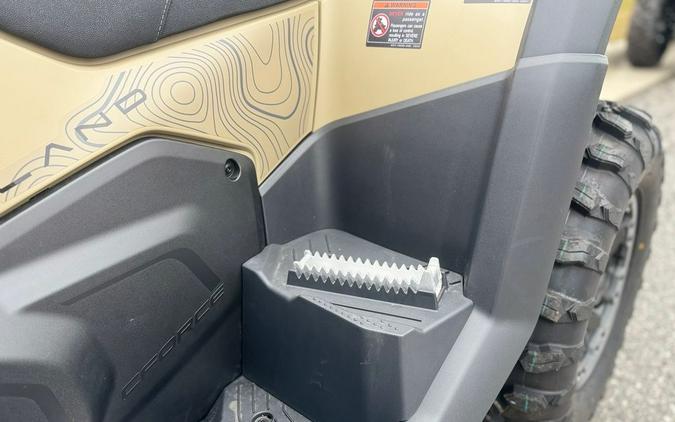 2026 CFMOTO CFORCE 1000 Overland