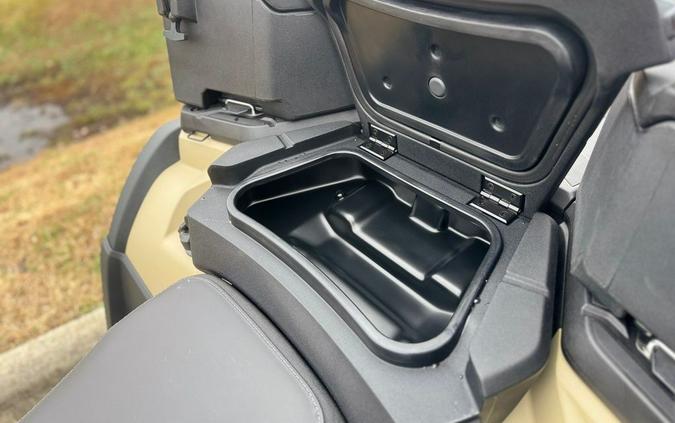 2026 CFMOTO CFORCE 1000 Overland