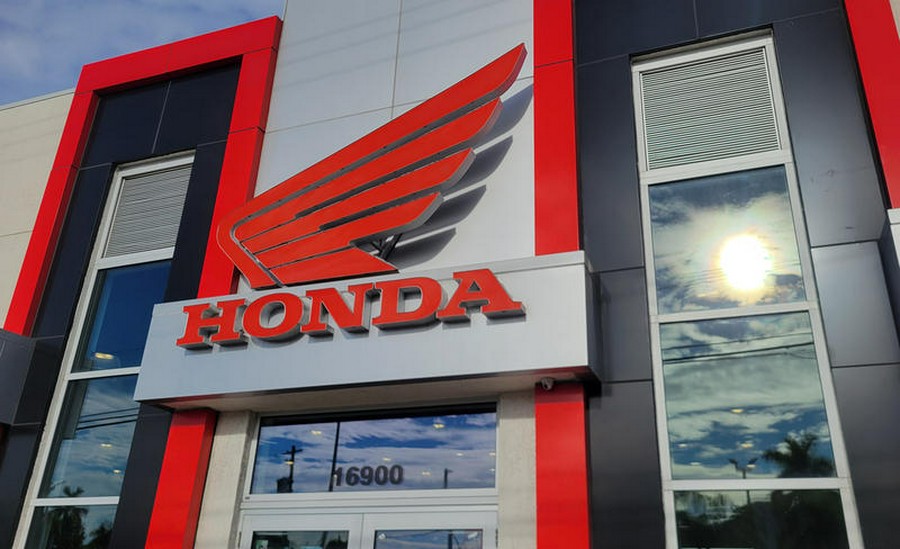 2025 Honda® Pioneer 700-4