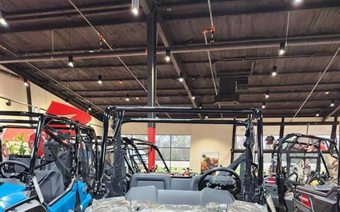 2026 Honda Pioneer 700 Forest