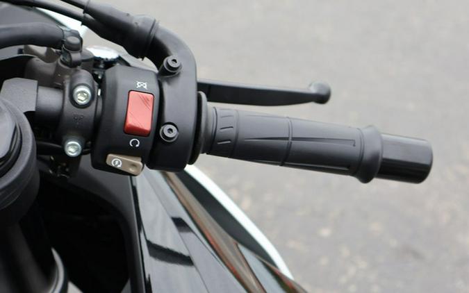 2026 Kawasaki Ninja ZX-6R ABS