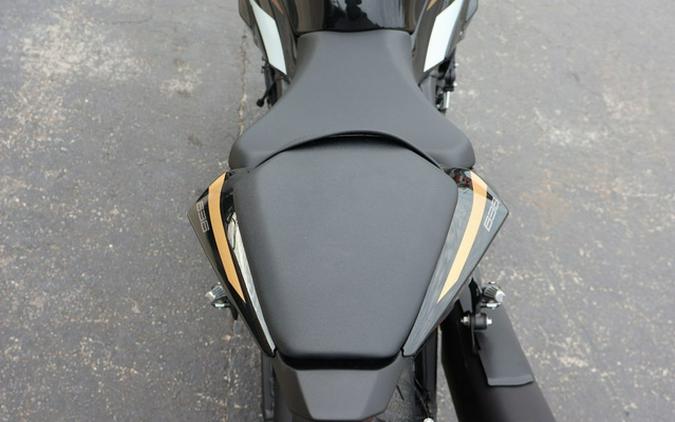 2026 Kawasaki Ninja ZX-6R ABS