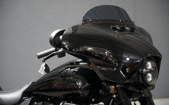 2022 Harley-Davidson® FLHXST - Street Glide® ST