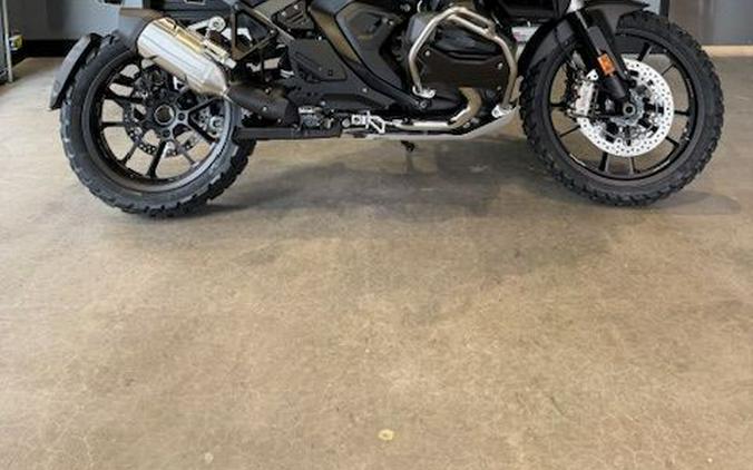 2026 BMW R 1300 GS Adventure