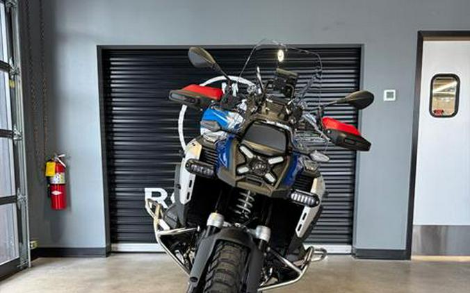 2026 BMW R 1300 GS Adventure