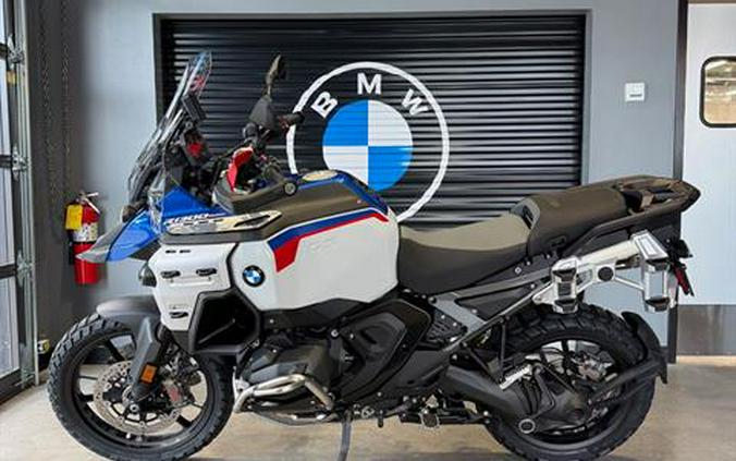 2026 BMW R 1300 GS Adventure