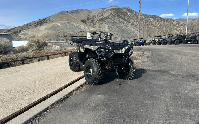 2026 Polaris Sportsman 570 EPS Polaris Pursuit Camo