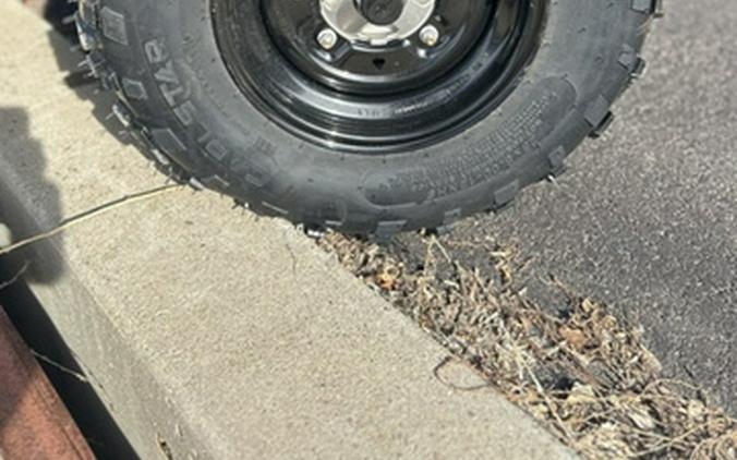 2026 Polaris Sportsman 570 EPS Polaris Pursuit Camo