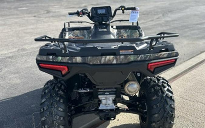 2026 Polaris Sportsman 570 EPS Polaris Pursuit Camo