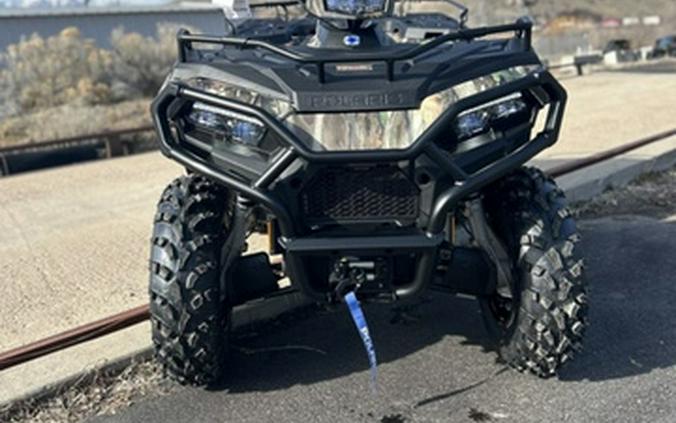 2026 Polaris Sportsman 570 EPS Polaris Pursuit Camo
