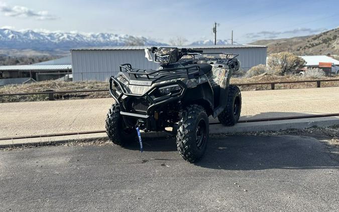 2026 Polaris Sportsman 570 EPS Polaris Pursuit Camo