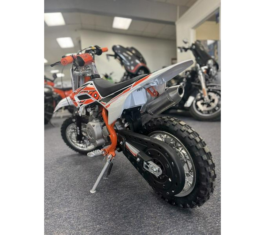 2025 KAYO #60 - KY0348