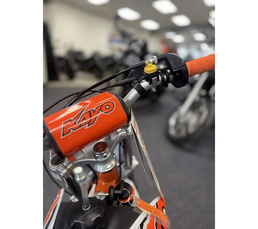 2025 KAYO #60 - KY0348