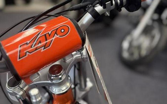 2025 KAYO #60 - KY0348