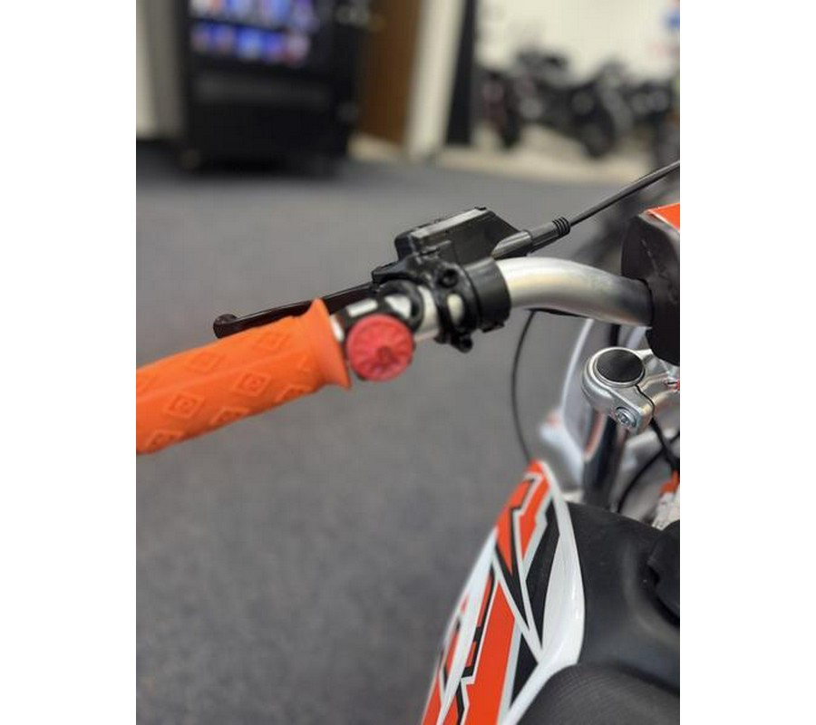 2025 KAYO #60 - KY0348