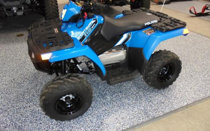 2025 Polaris® Sportsman 110