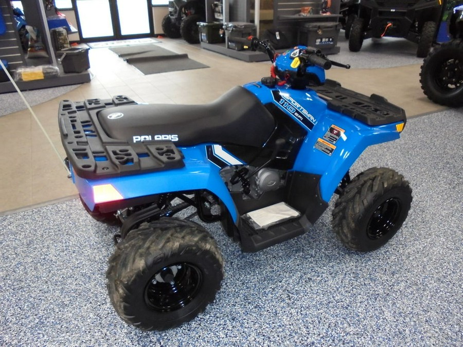 2025 Polaris® Sportsman 110