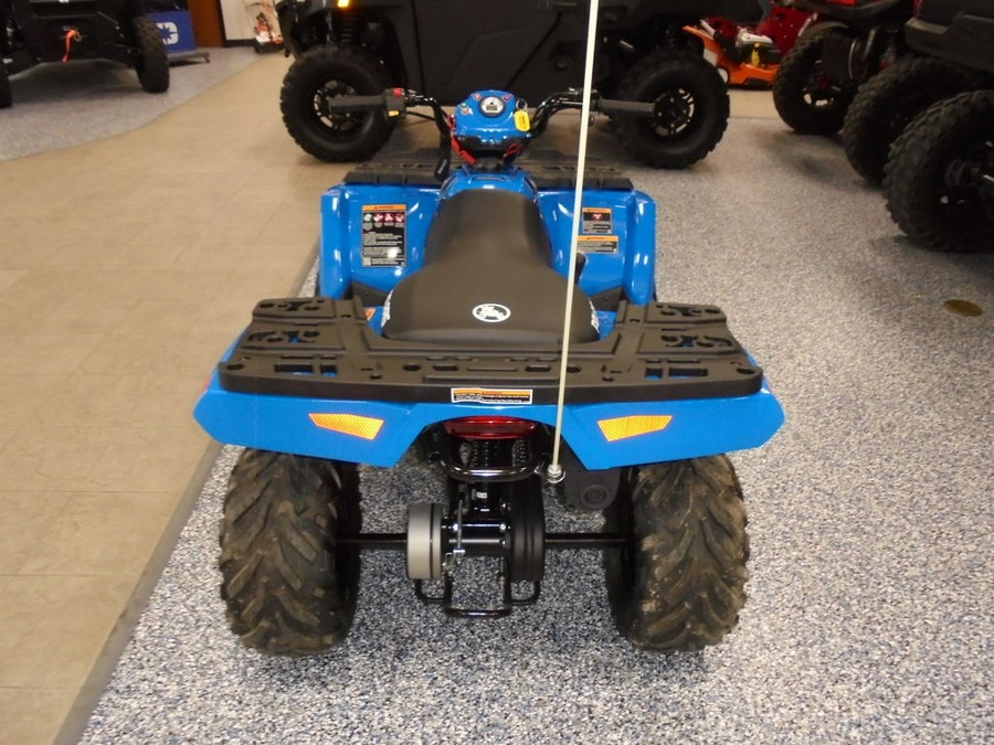 2025 Polaris® Sportsman 110