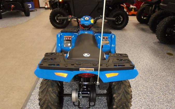 2025 Polaris® Sportsman 110