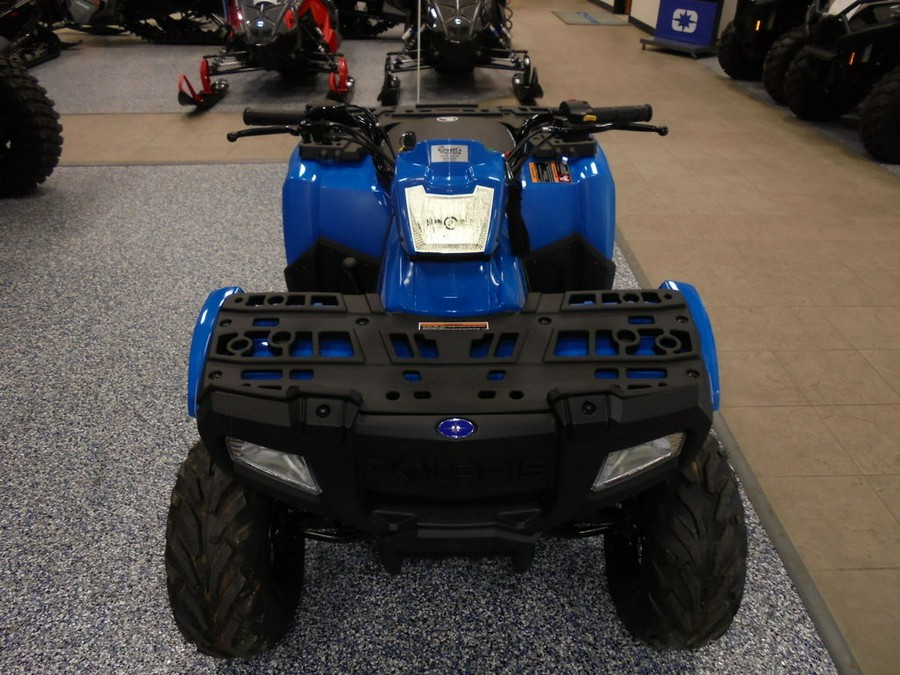 2025 Polaris® Sportsman 110