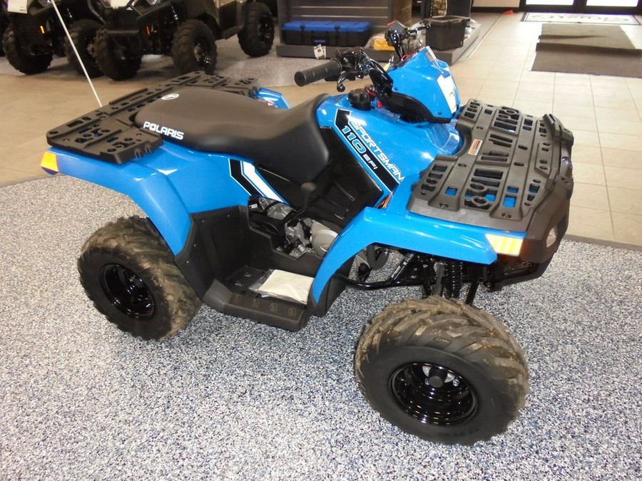 2025 Polaris® Sportsman 110