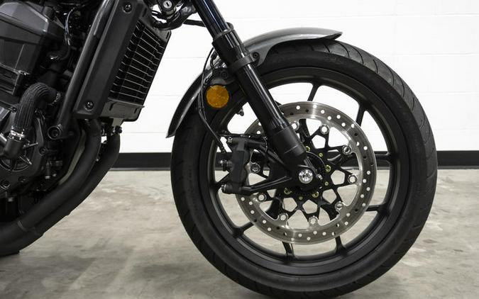 2025 Honda® Rebel 1100