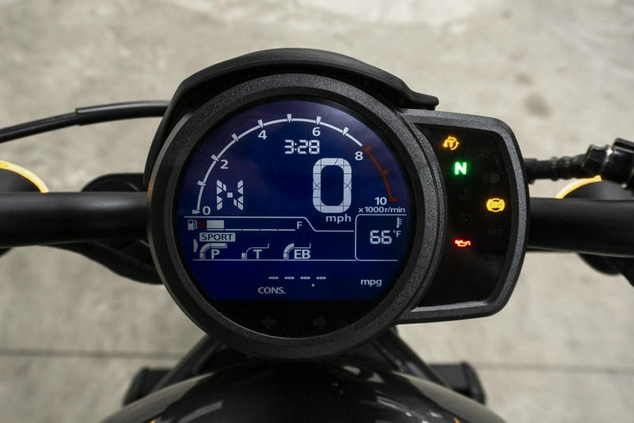 2025 Honda® Rebel 1100