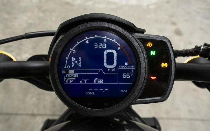 2025 Honda® Rebel 1100