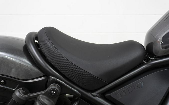 2025 Honda® Rebel 1100