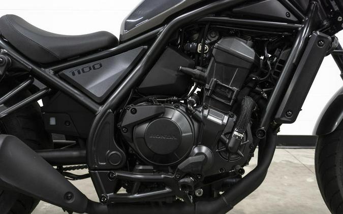 2025 Honda® Rebel 1100