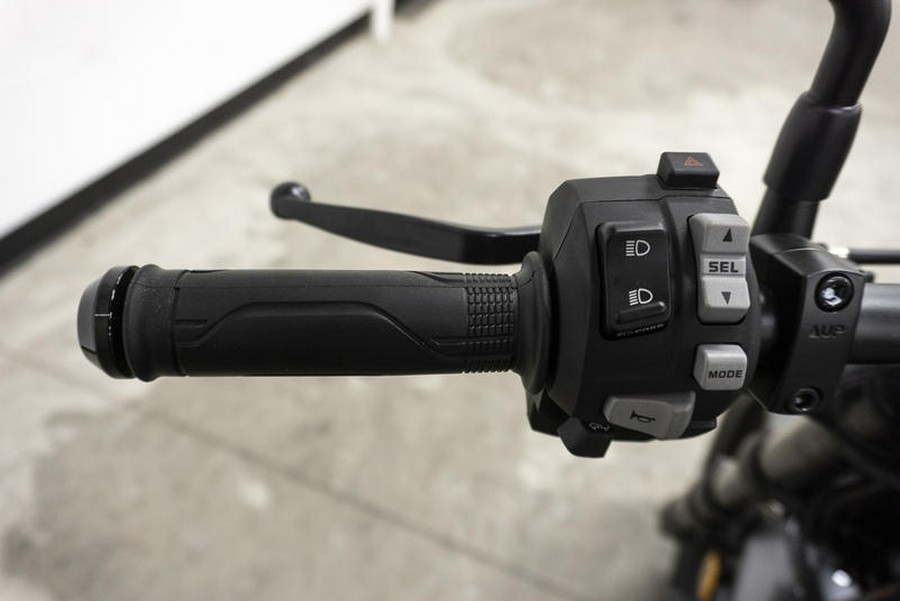 2025 Honda® Rebel 1100