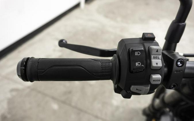 2025 Honda® Rebel 1100