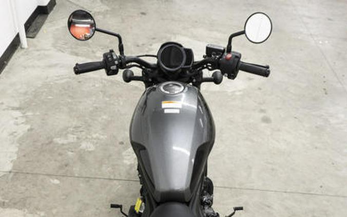 2025 Honda® Rebel 1100